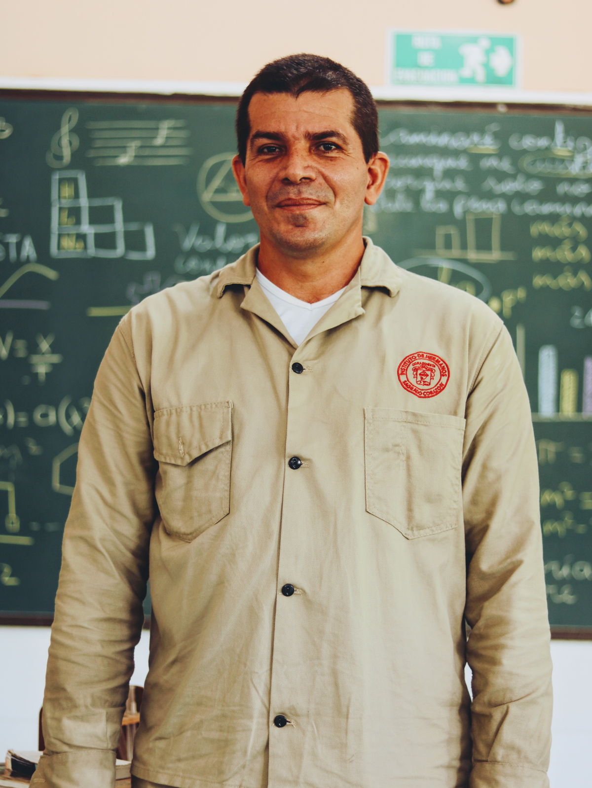 Sr. Juan Francisco Mejía Jiménez