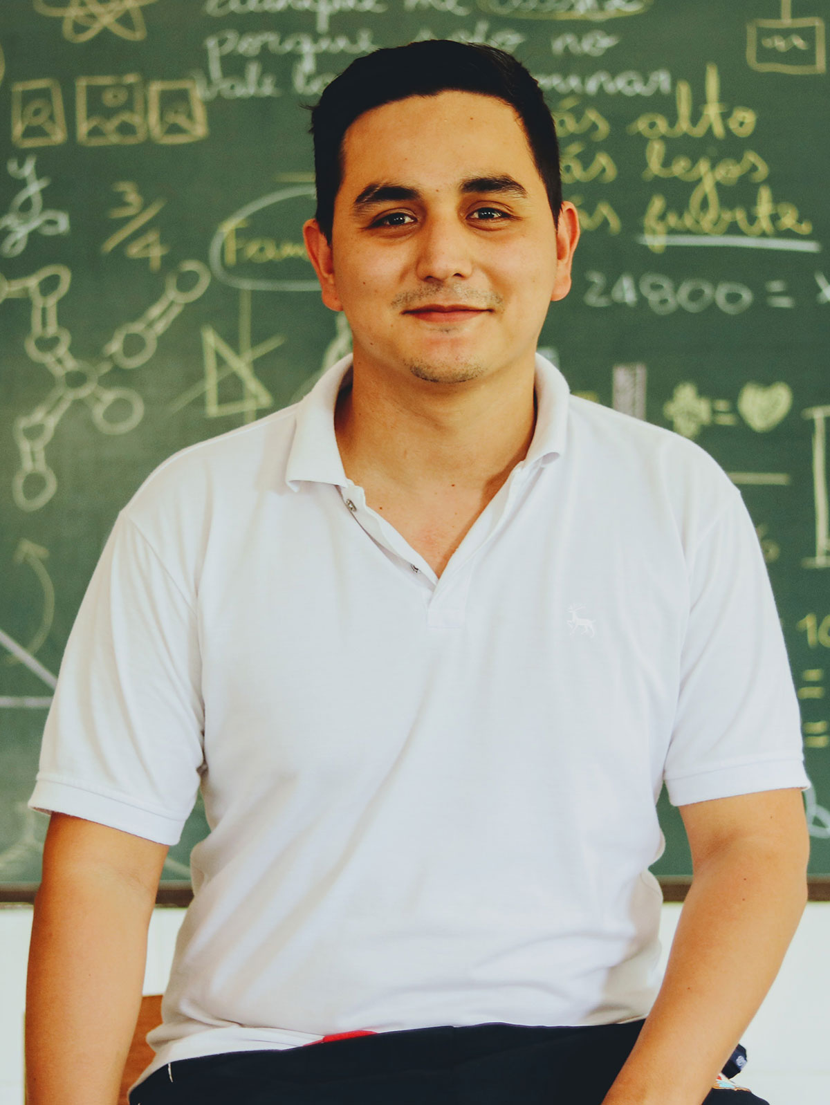 Prof. Germán Humberto Garzón Ocampo