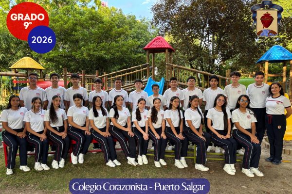 Grado 9-2026
