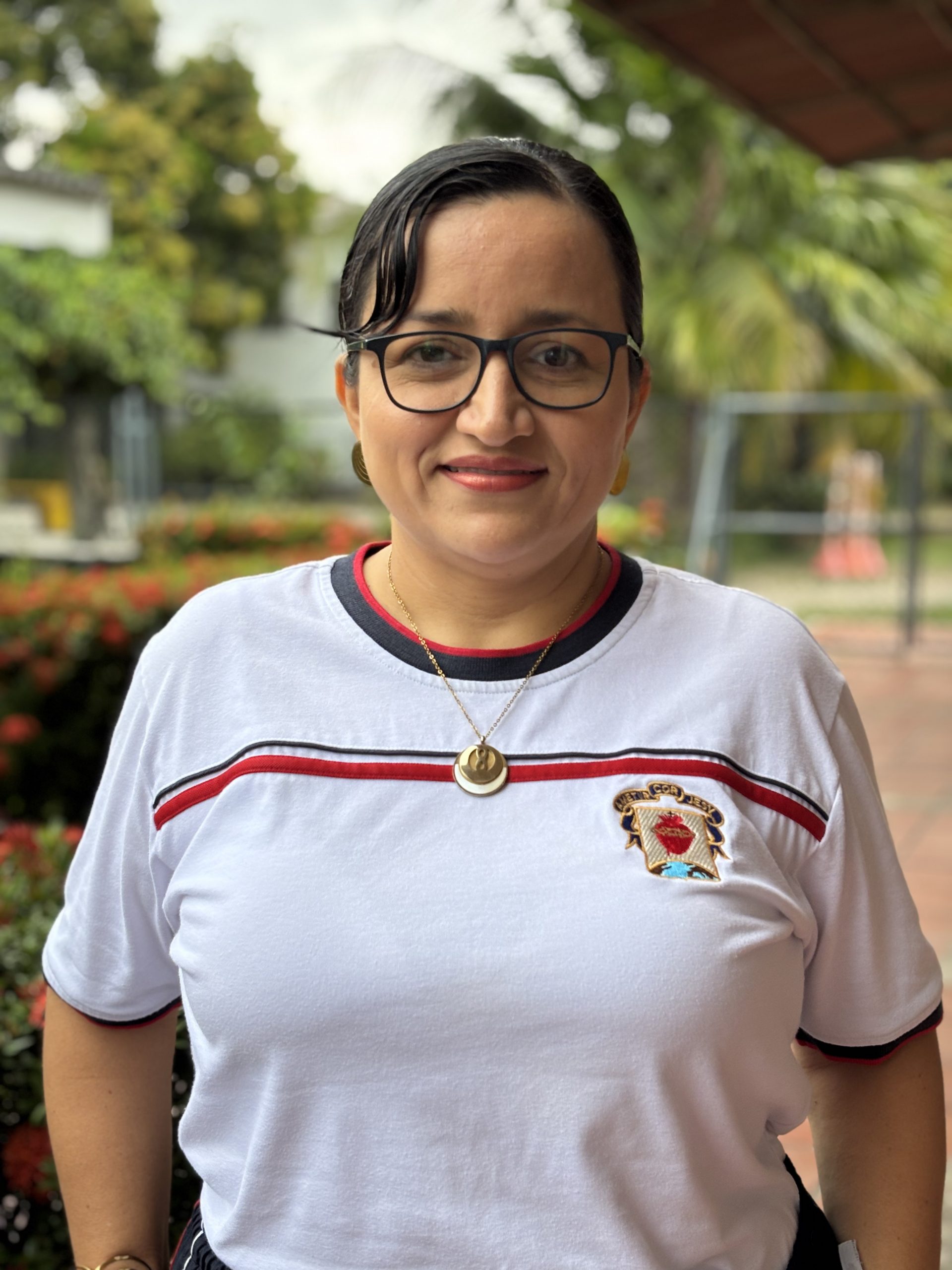 Sra. Genny Marcela Olaya Rayo
