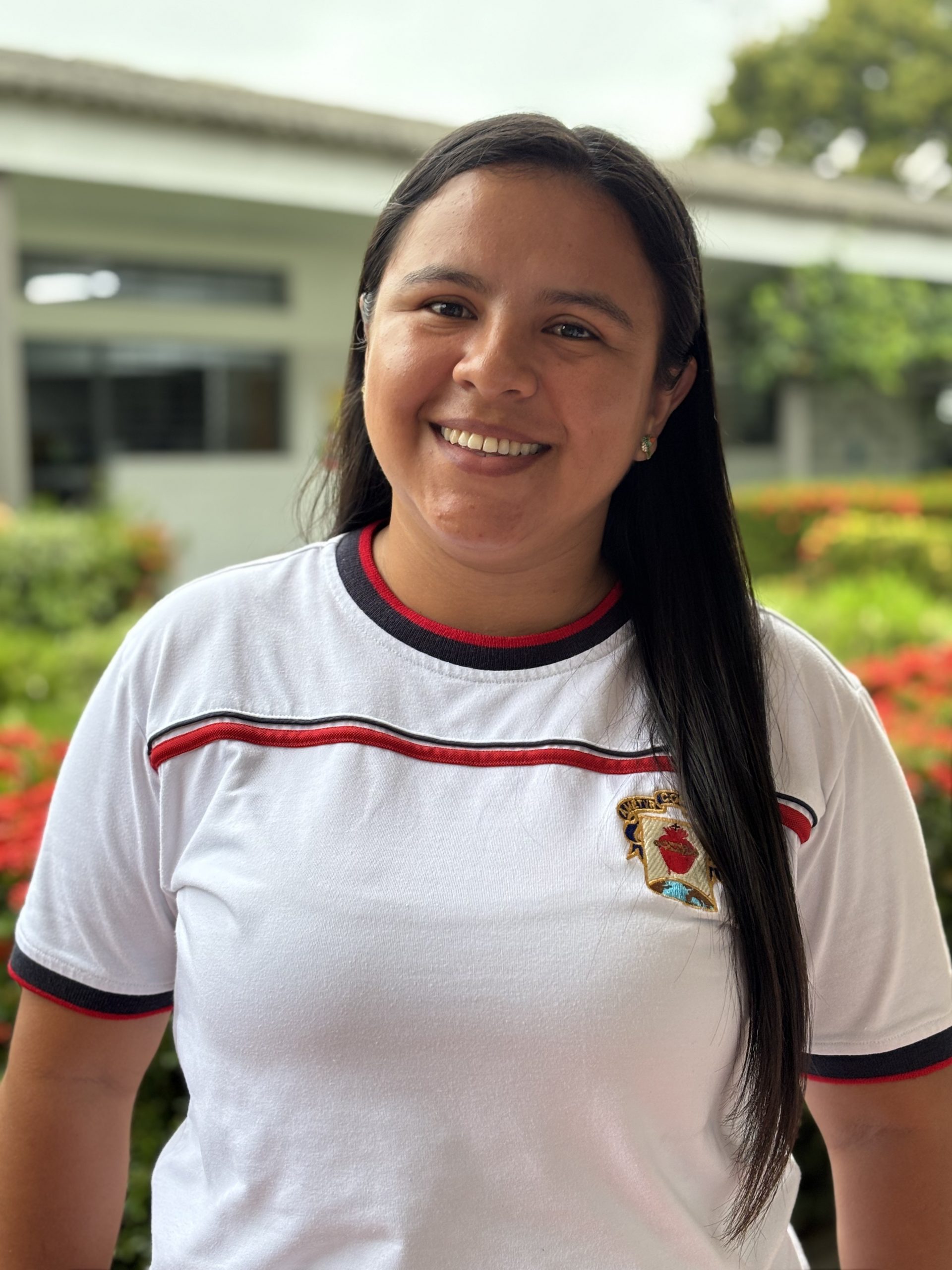 Sra. Carolina Mendoza Serrato