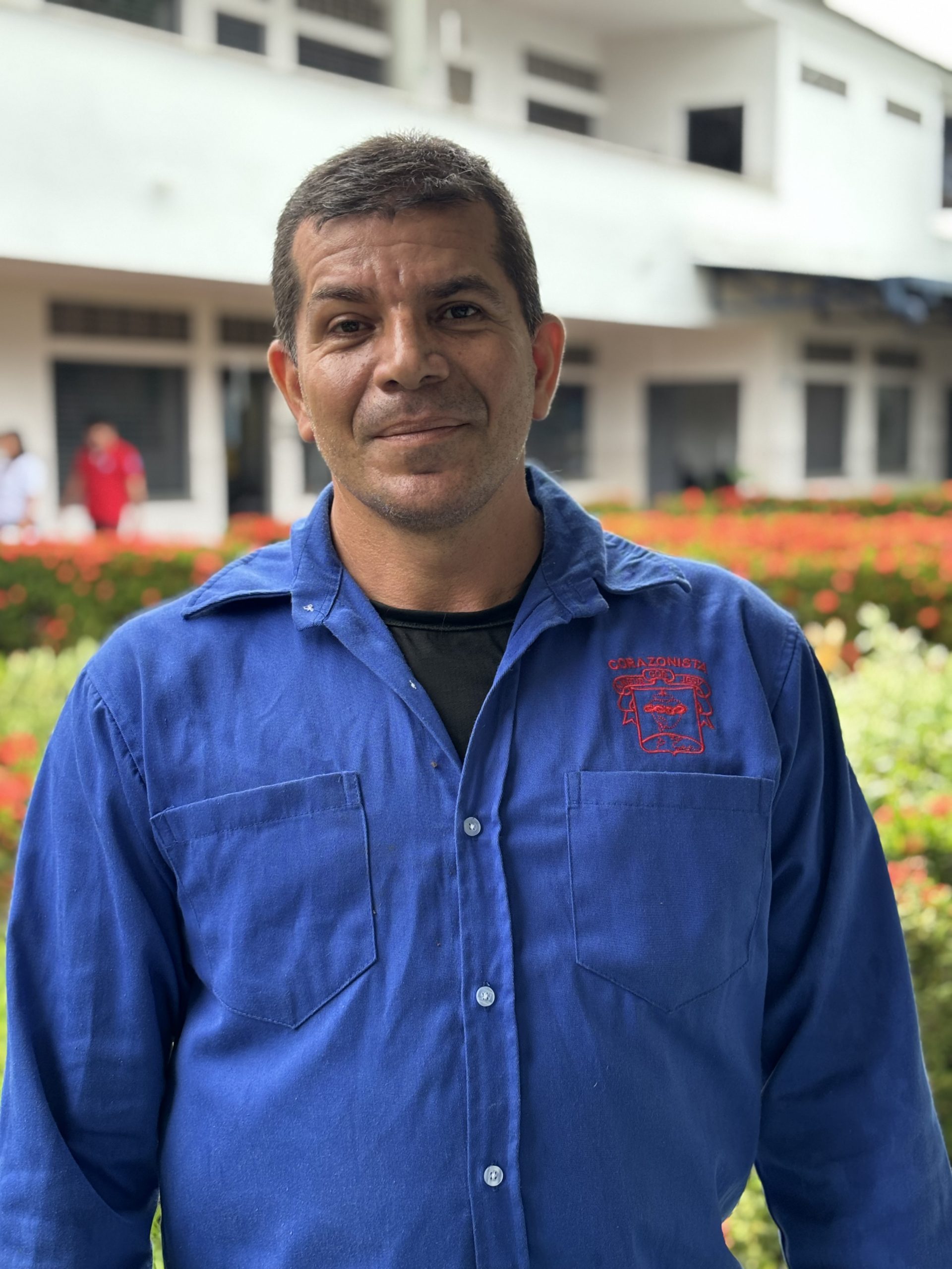 Sr. Juan Francisco Mejía Jiménez