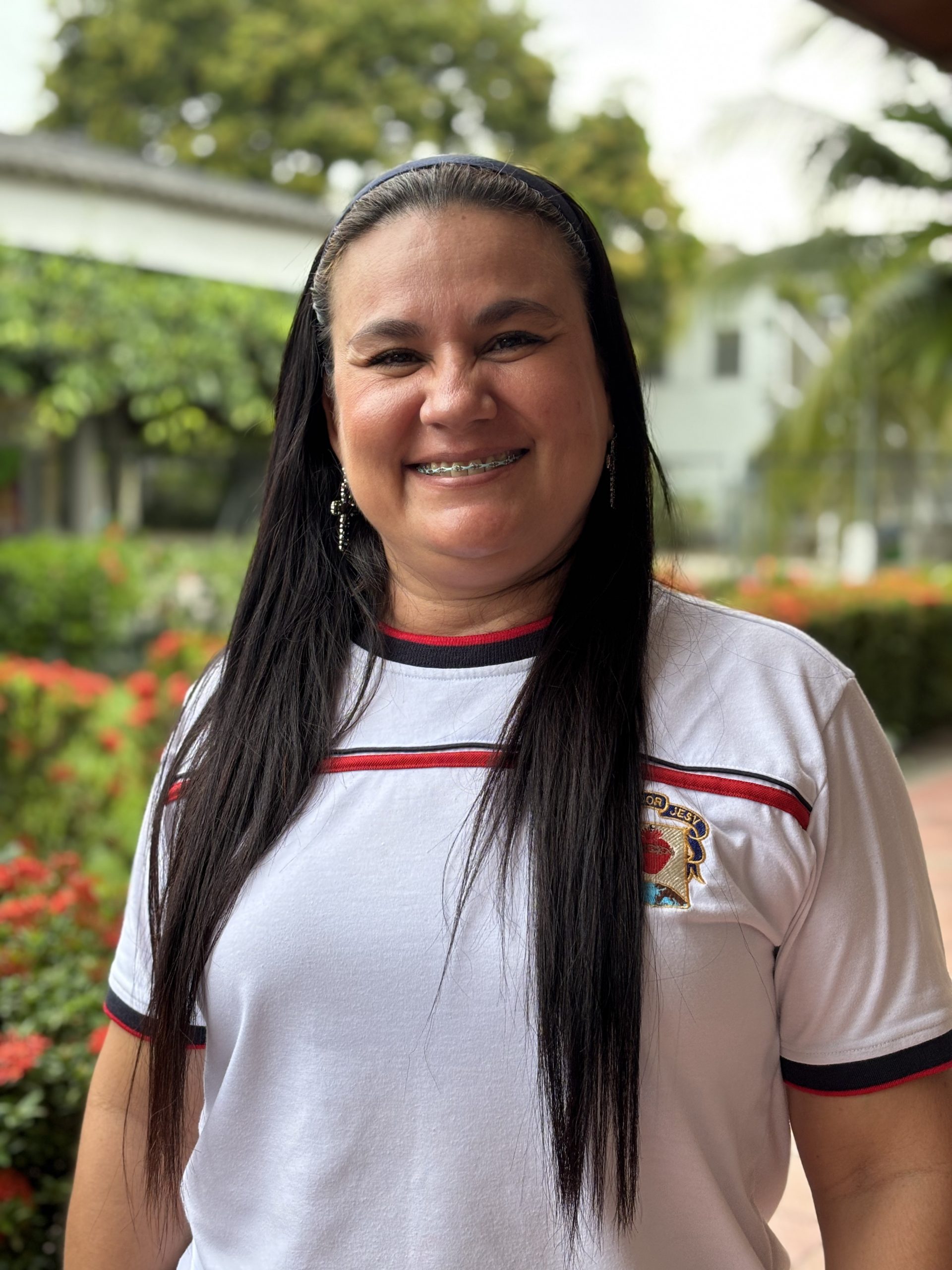 Álvarez González Edijohanna