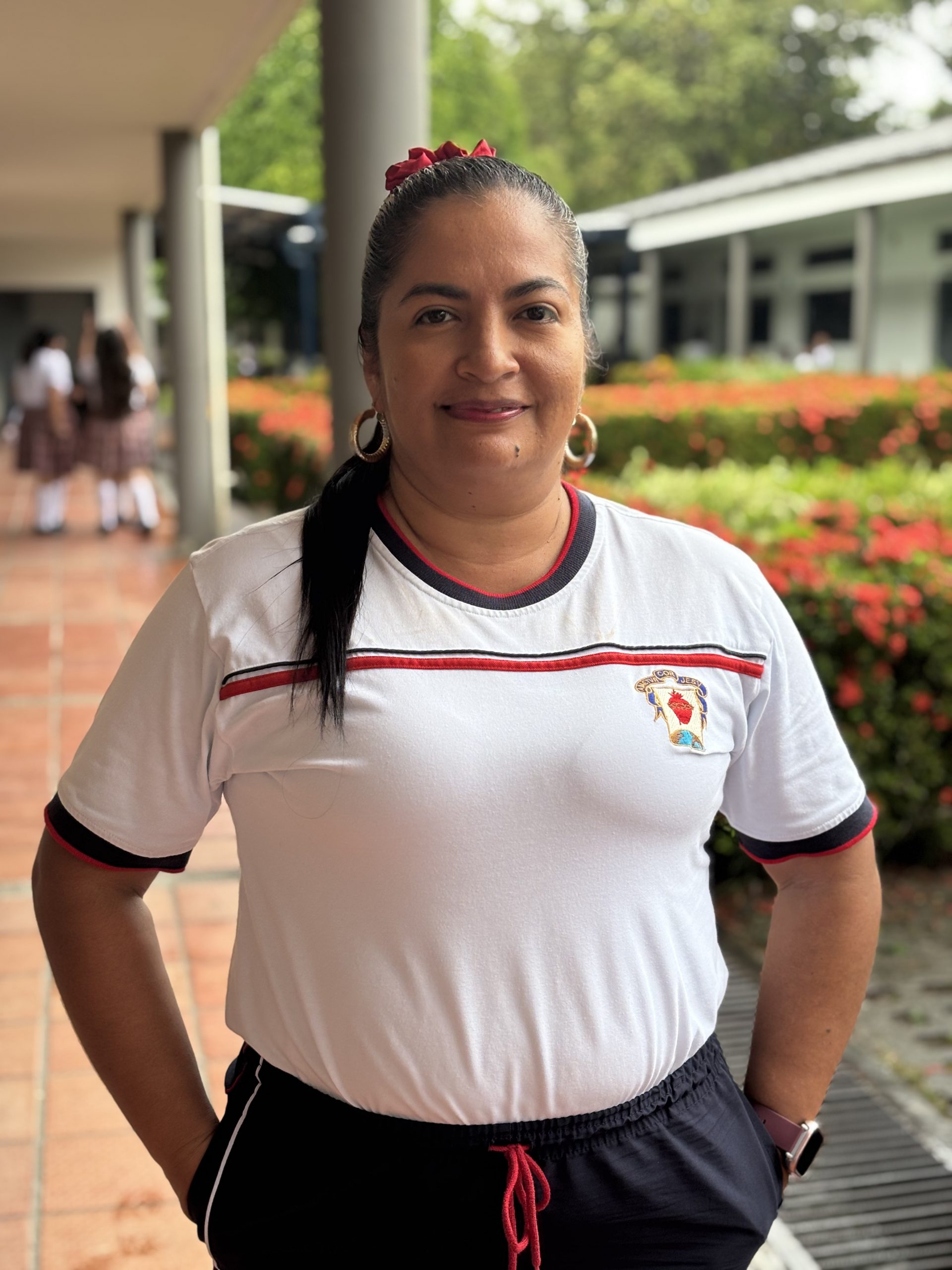 Sra. Maritzabeth Moreno Murillo