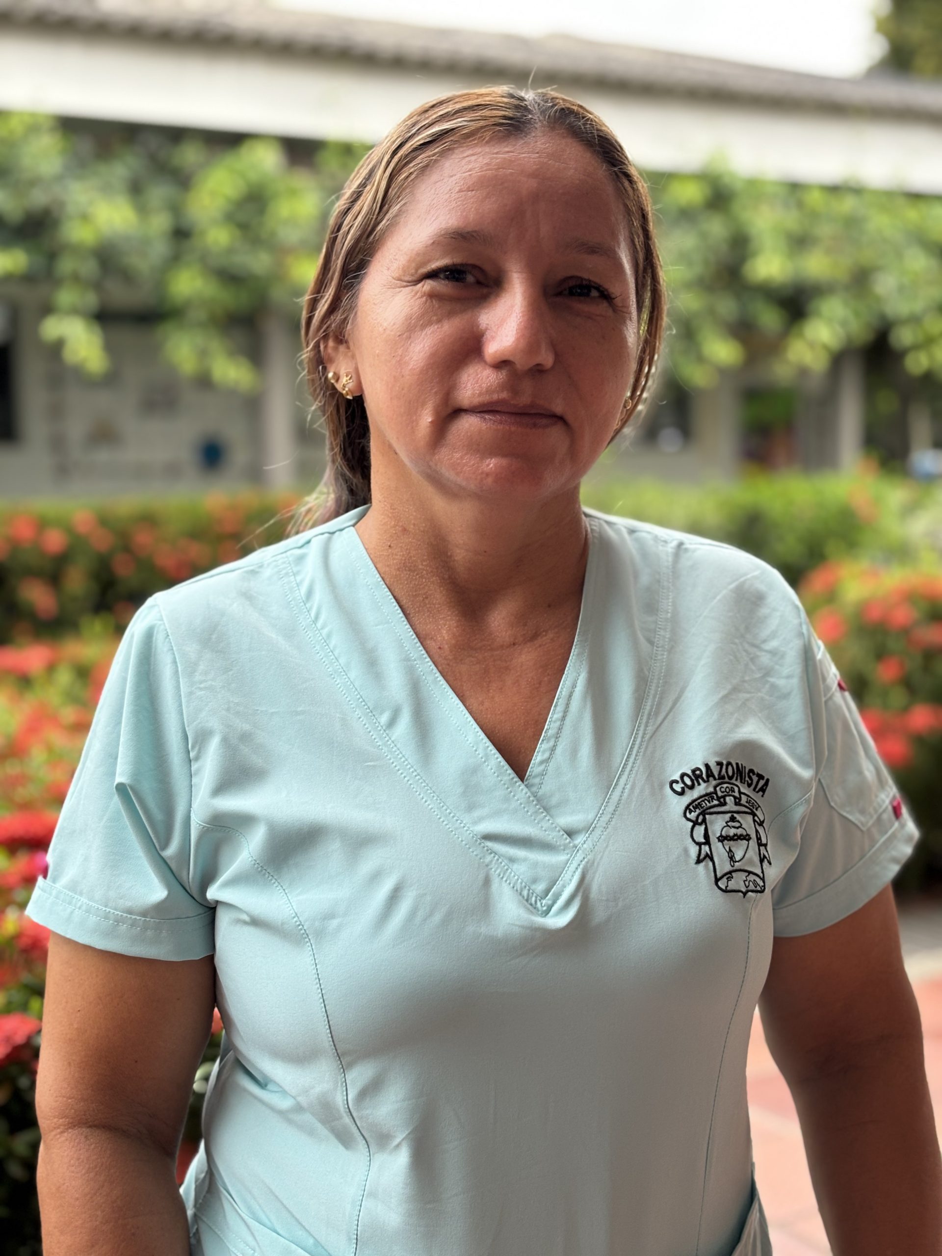 Sra. Doris Marcela Alarcón Sánchez