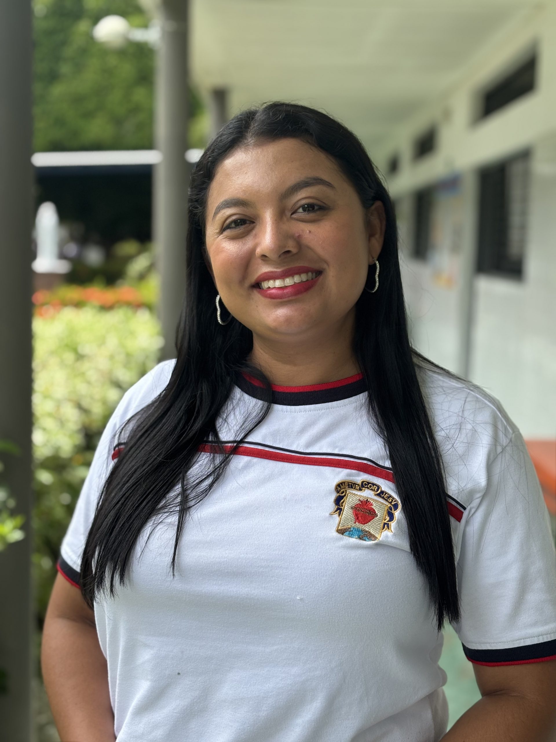 Prof. Jessica Tatiana Barrios Hernández