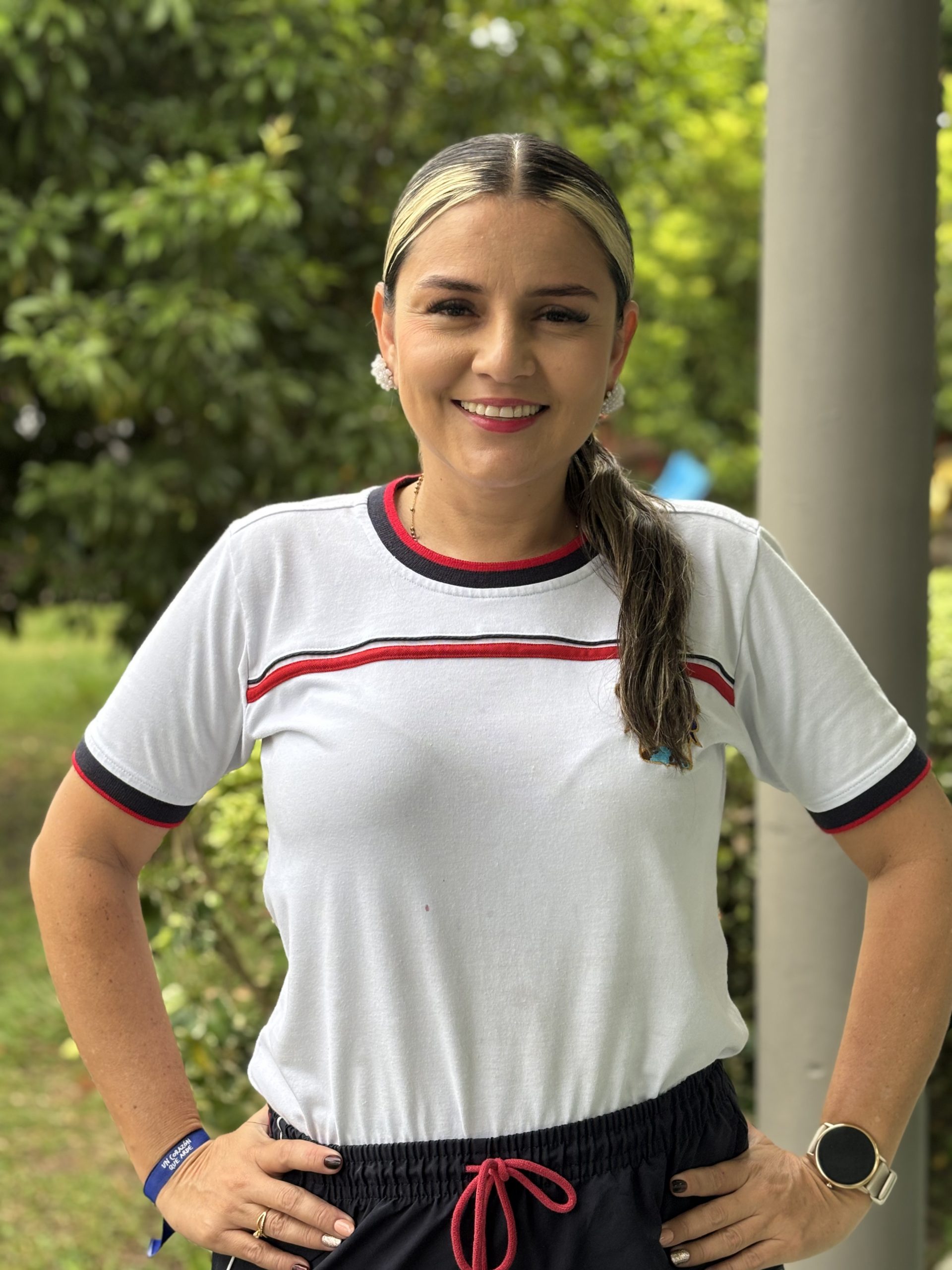 Prof. Julieth Carolina Marroquín Orozco