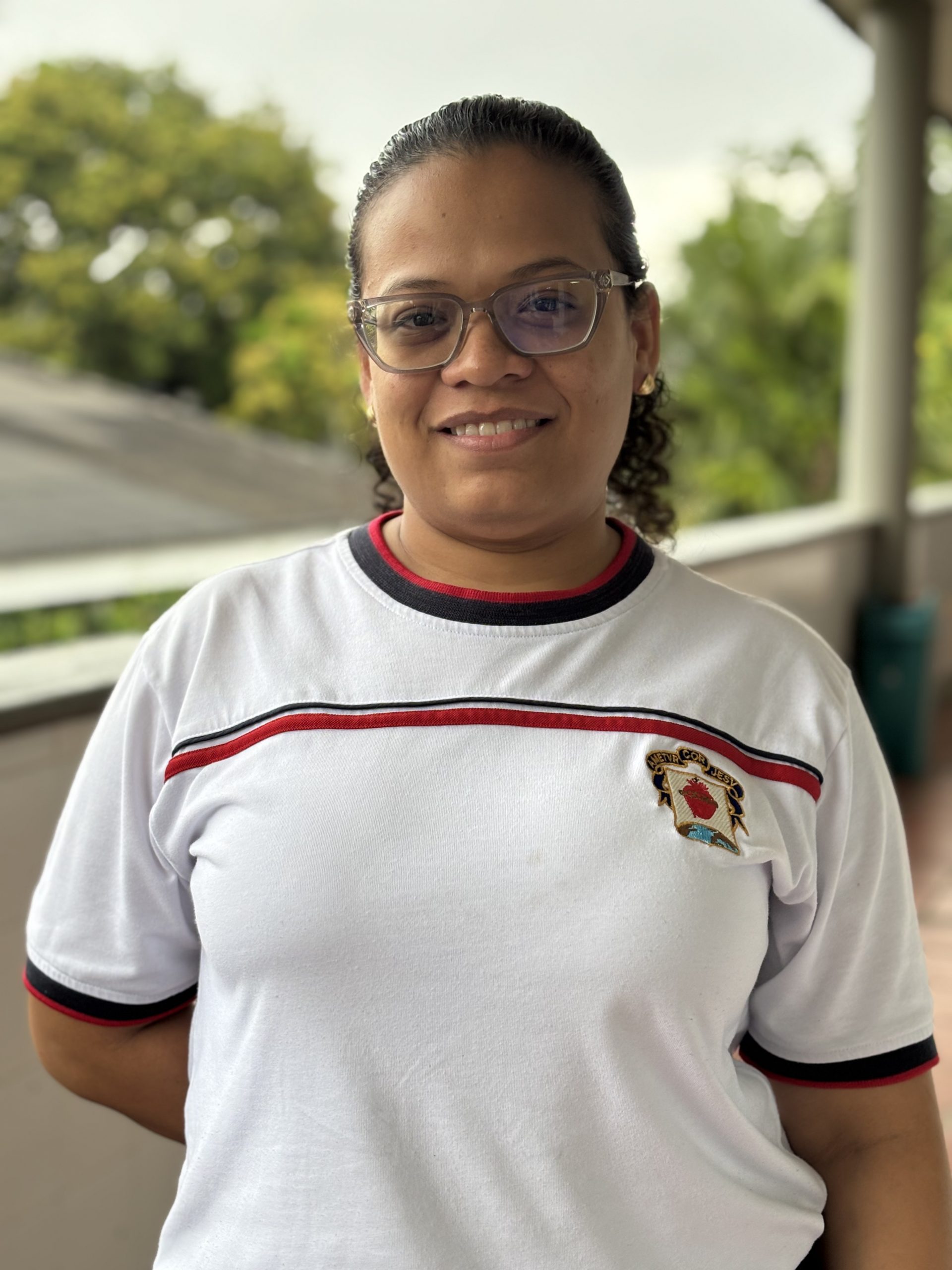 Prof. Loraine Paola Jurado Camargo