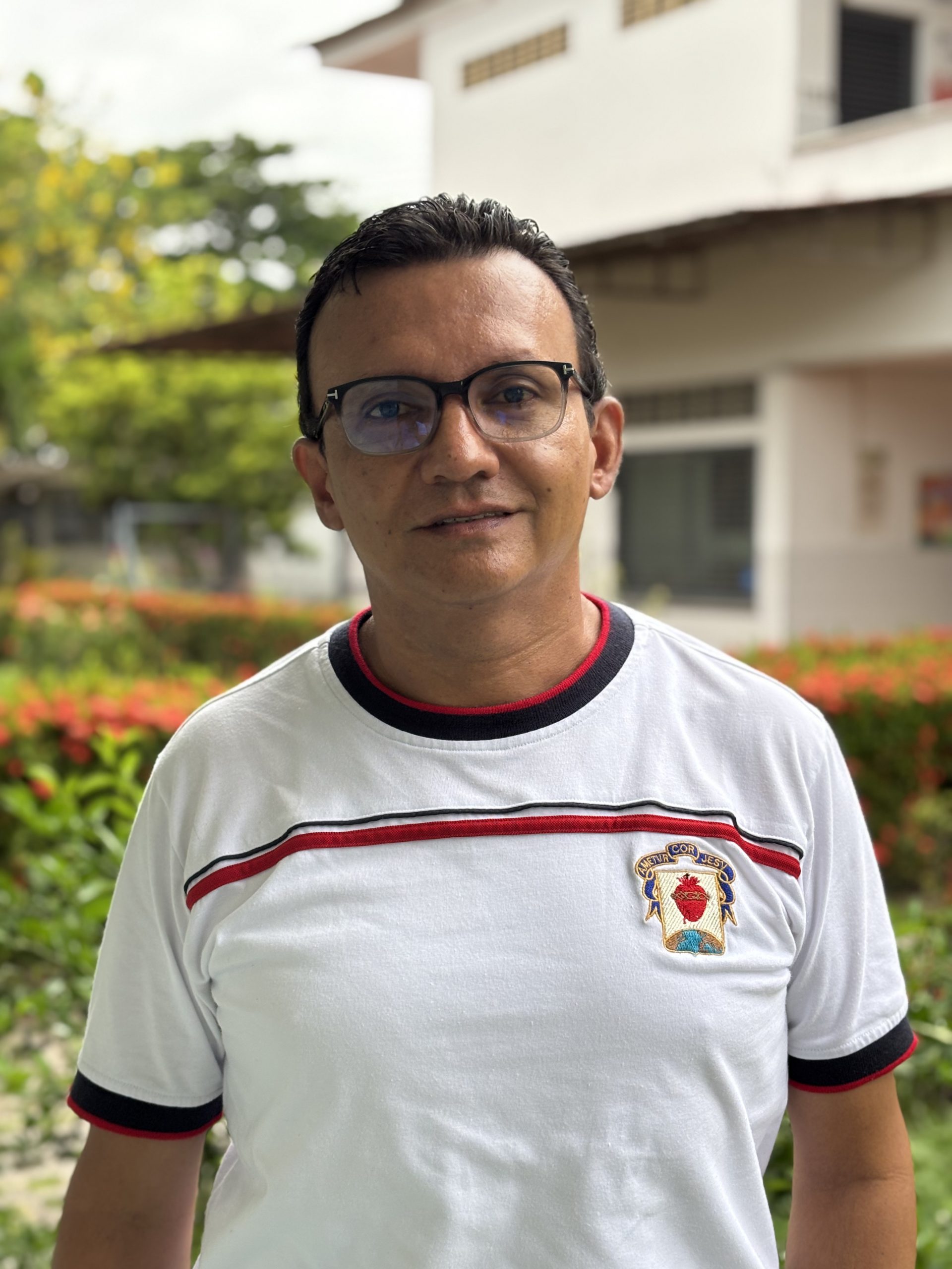 Prof. José Fabián Hernández Méndez