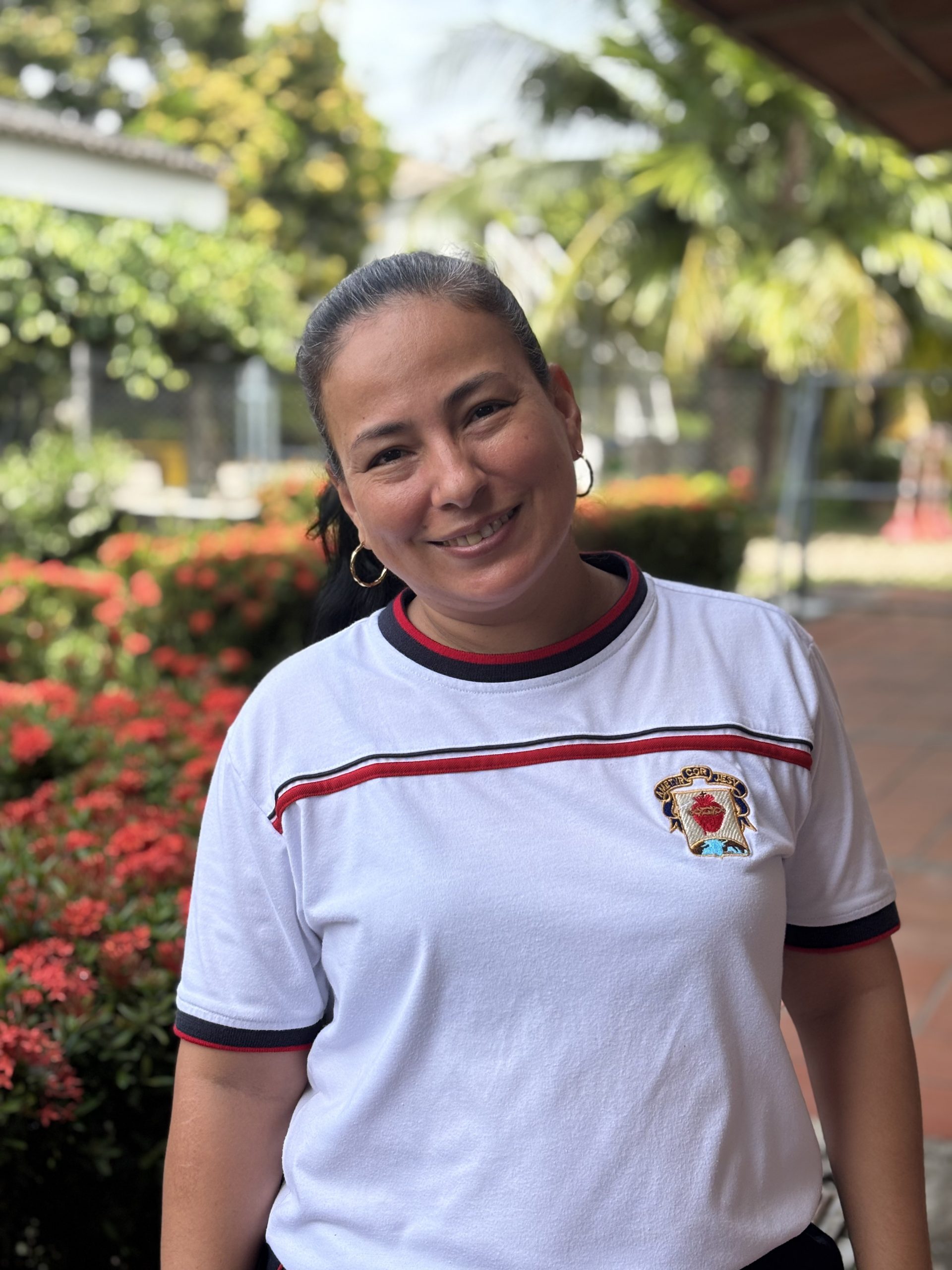Prof. Johanna Heriley Ciro Martínez