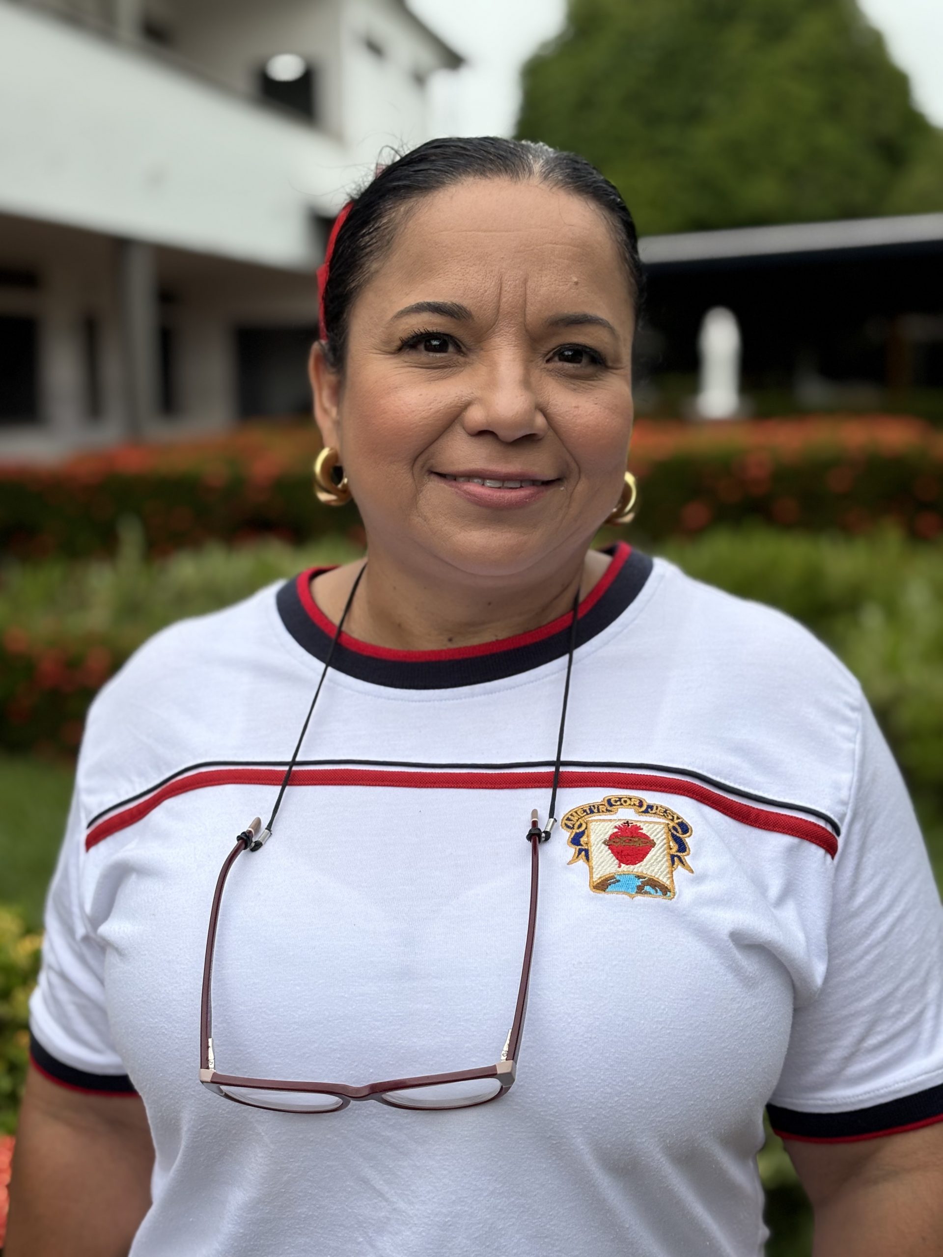 Prof. Sandra Yasmín Clavijo Torres