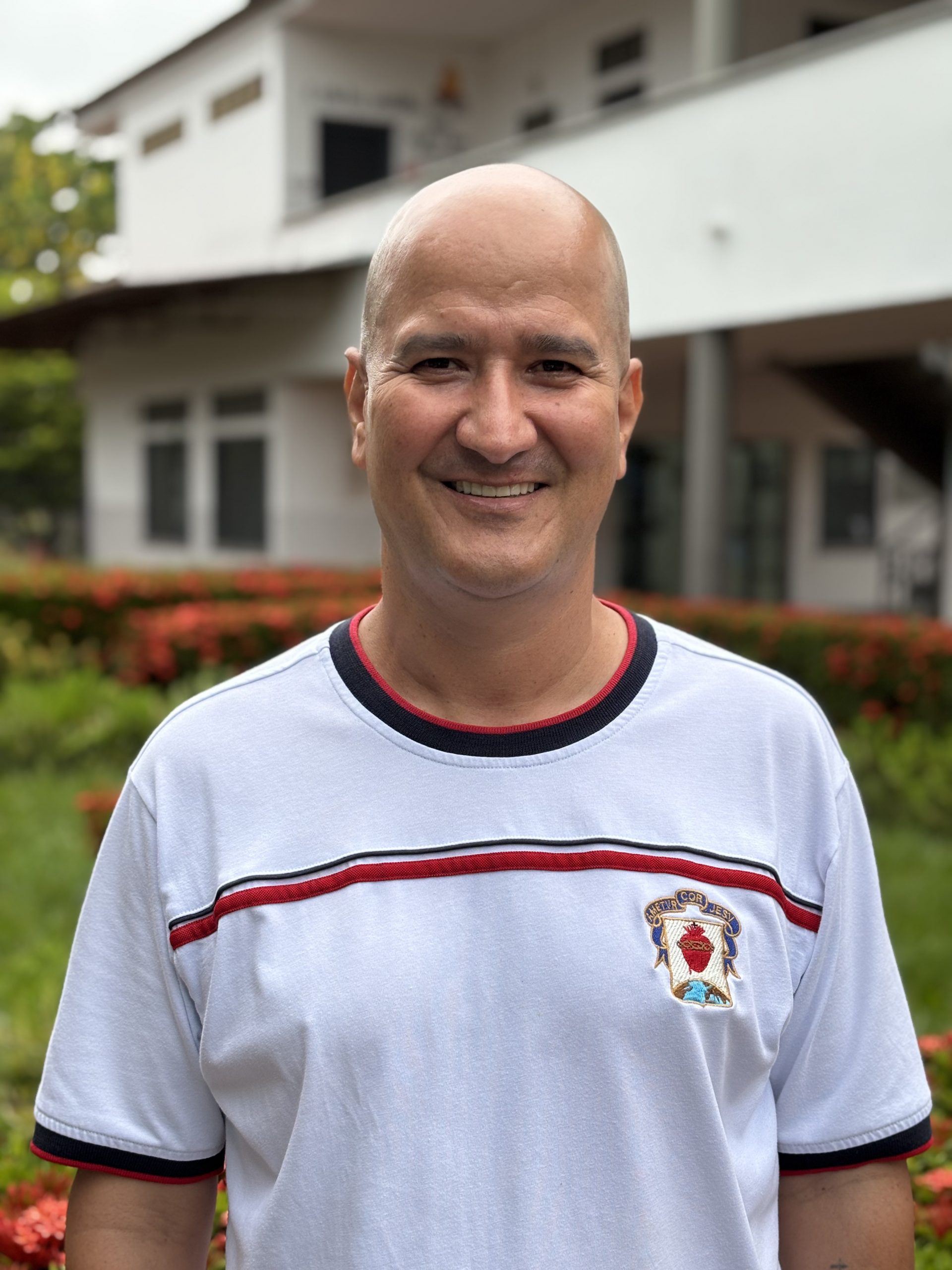 Prof. Jorge William García Pavas