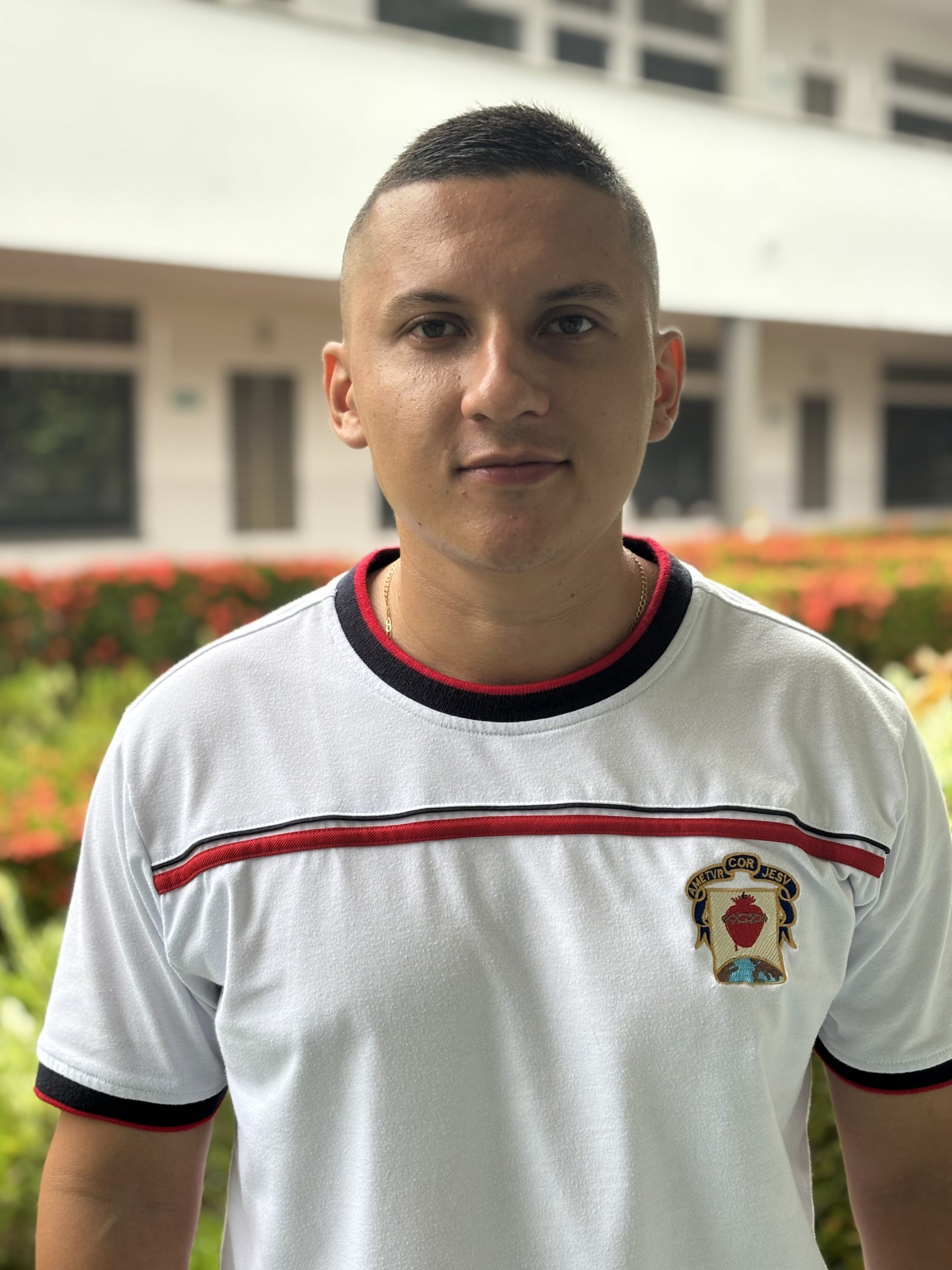 Prof. Johan Steven Aldana Sánchez