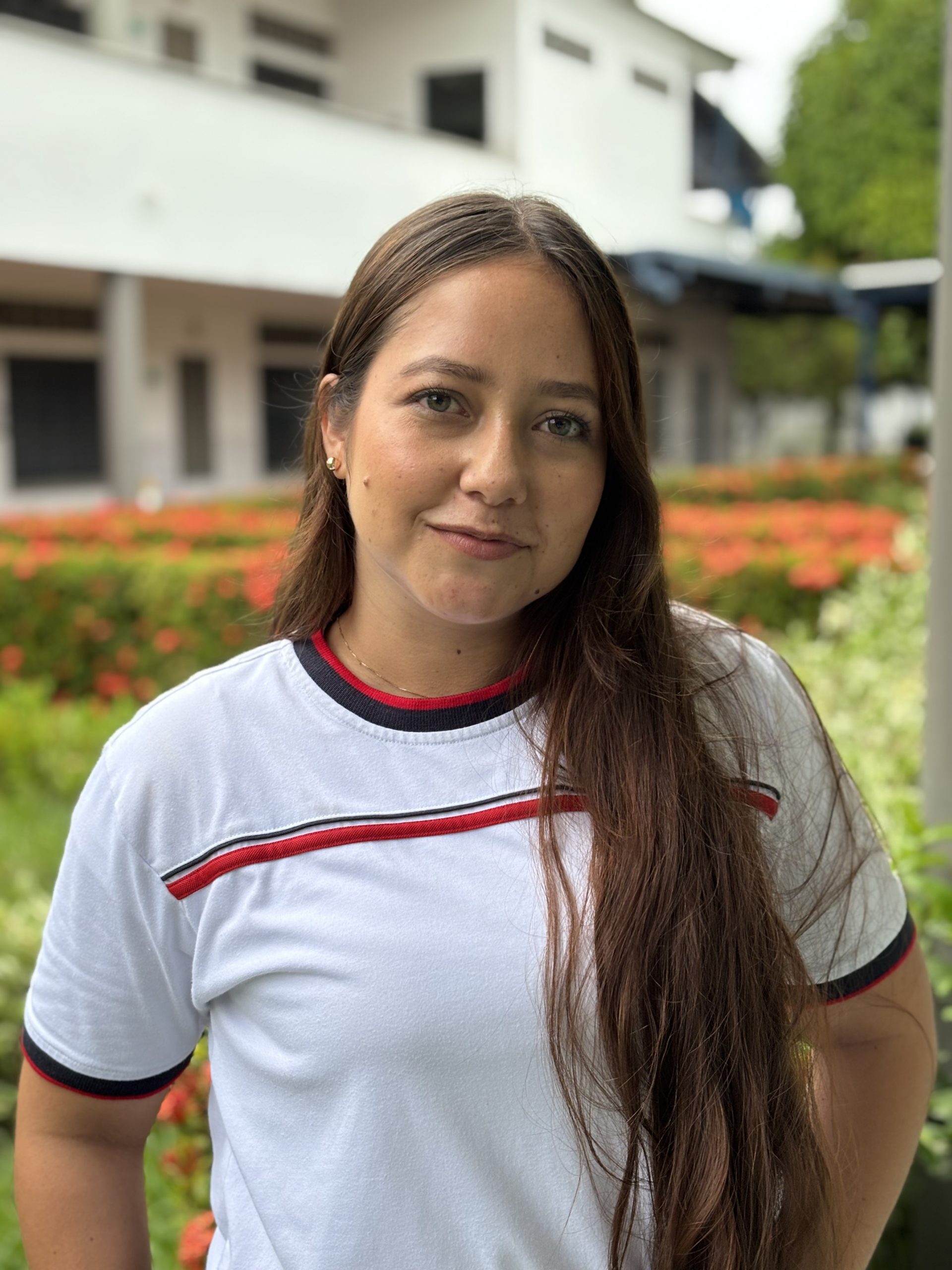 Prof. Carolina Robles Londoño