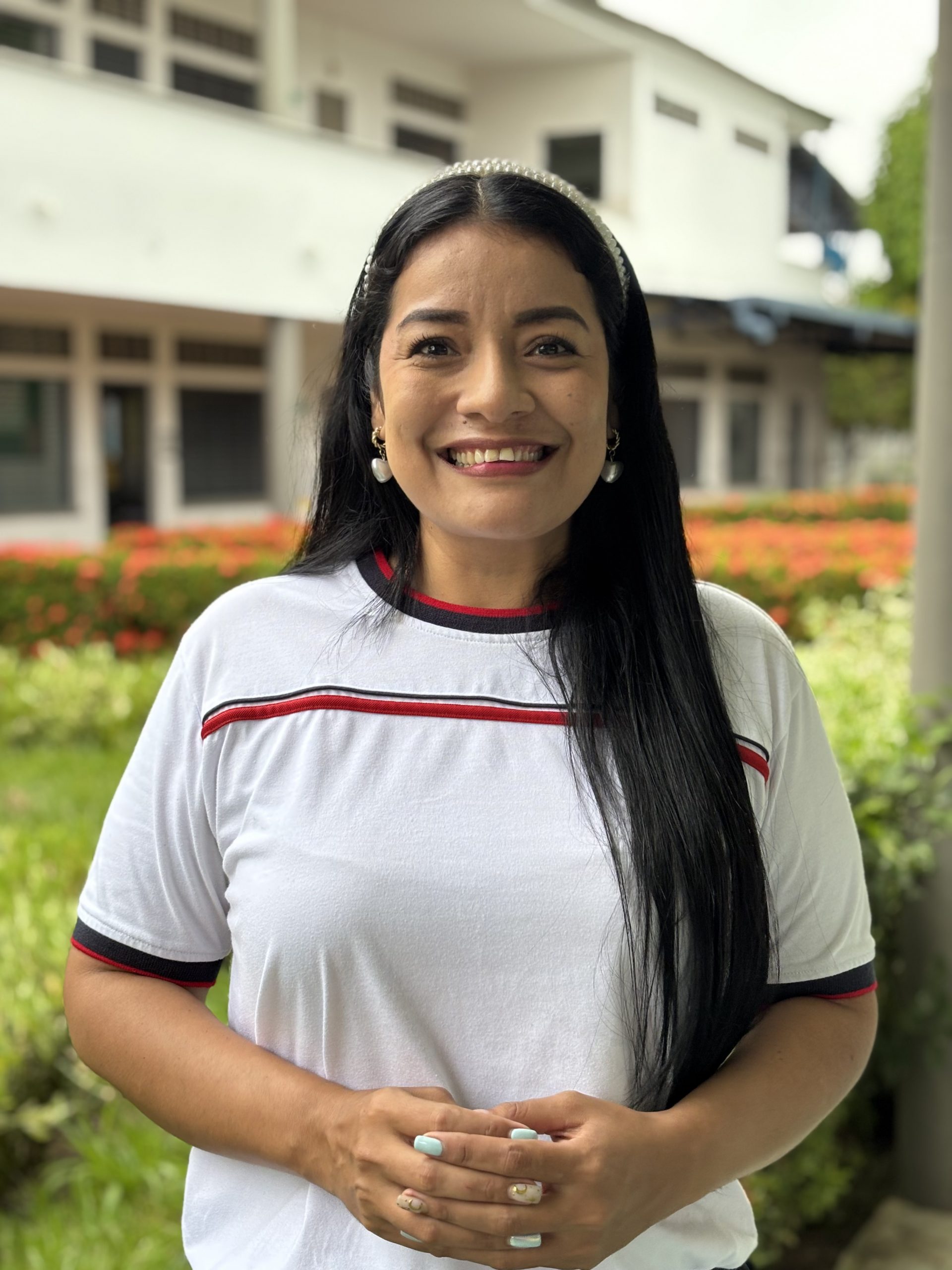 Prof. Stefany Yara Acuña