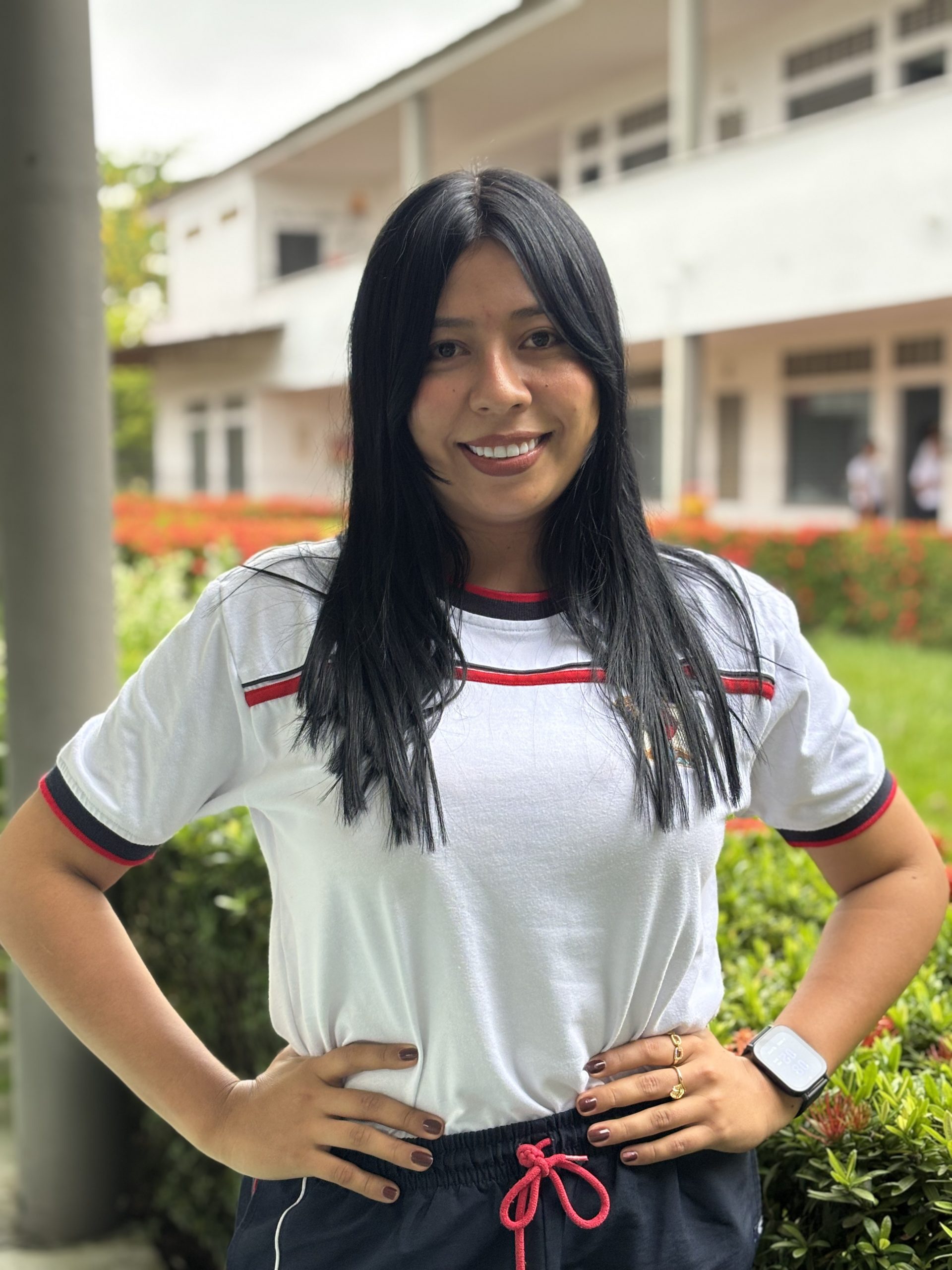 Prof. Yuliana Nieto Rodríguez
