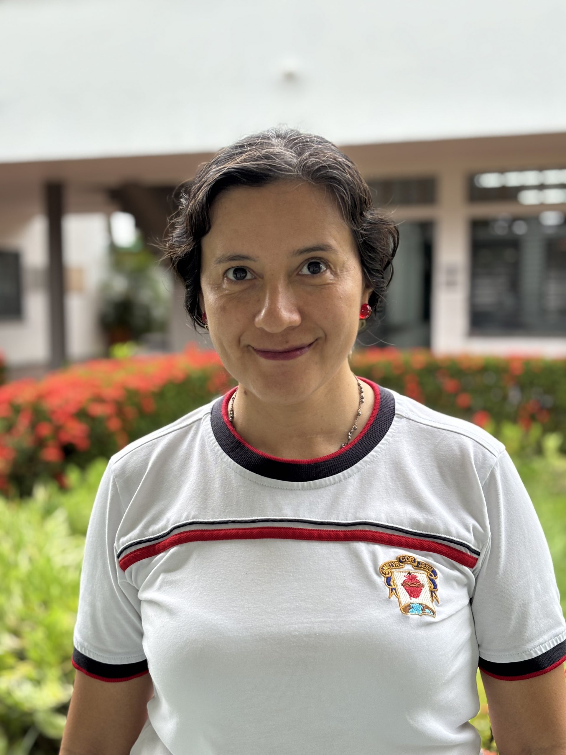 Prof. Aura Milena Castro Amaya