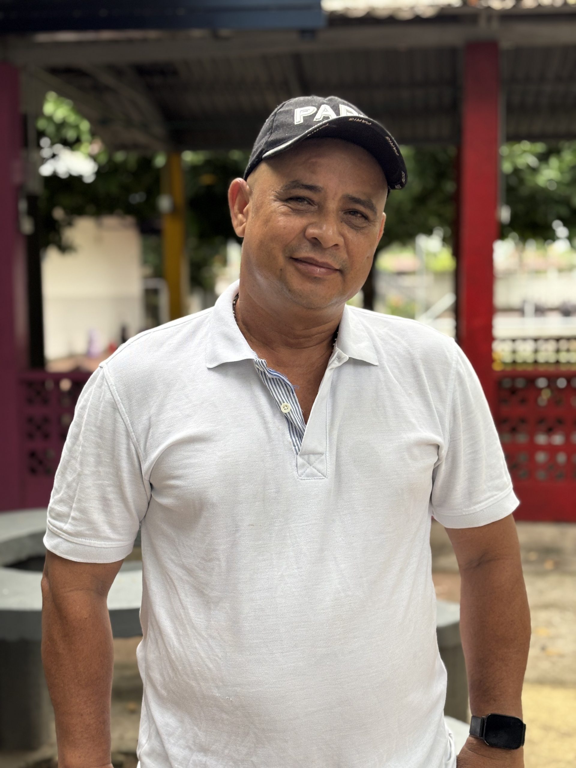 Sr. Sandro
