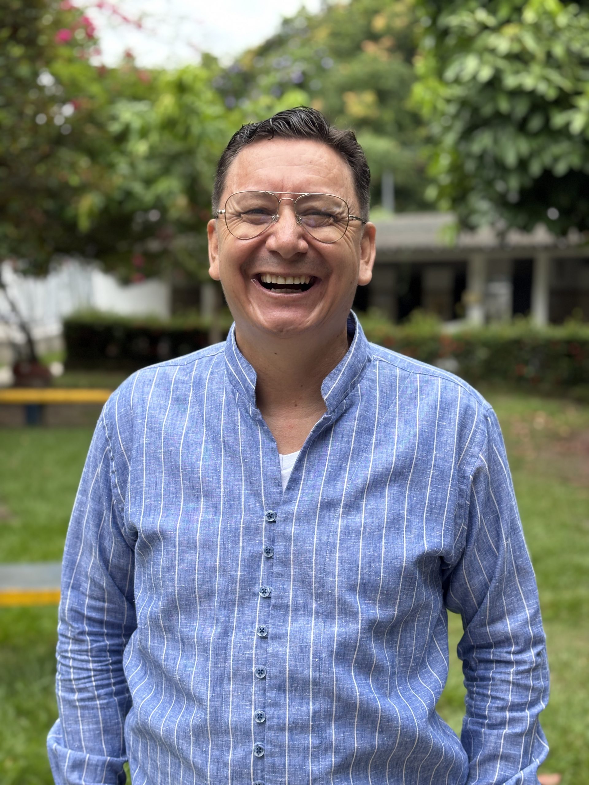 Fernan Ospina Castro
